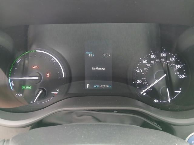 2021 Toyota SIENNA LE LE 8-Passenger