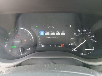 2025 Toyota Sienna XLE FWD 8-PASSENGER