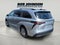 2025 Toyota Sienna XLE FWD 8-PASSENGER