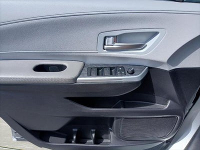 2025 Toyota Sienna XLE FWD 8-PASSENGER
