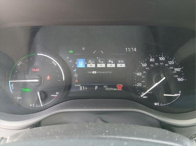 2025 Toyota Sienna XLE FWD 8-PASSENGER