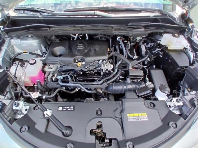 2025 Toyota Sienna XLE FWD 8-PASSENGER