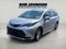 2025 Toyota Sienna XLE FWD 8-PASSENGER