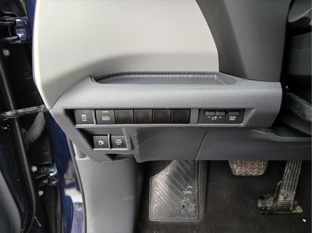 2024 Toyota SIENNA XLE MINIVAN