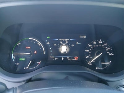 2026 Toyota Sienna XLE 8-Passenger