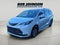 2026 Toyota Sienna XLE 8-Passenger