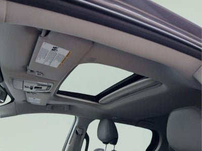 2021 Toyota Sienna XLE 7-Passenger