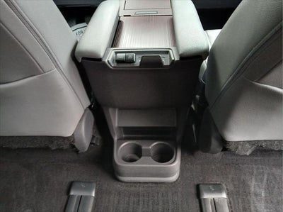 2021 Toyota Sienna XLE 7-Passenger