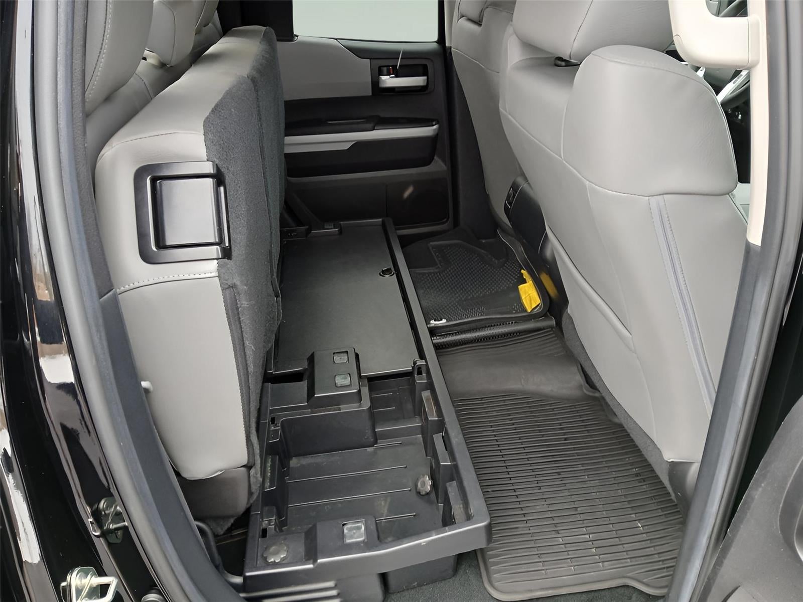 2020 Toyota TUNDRA 4X4 Limited