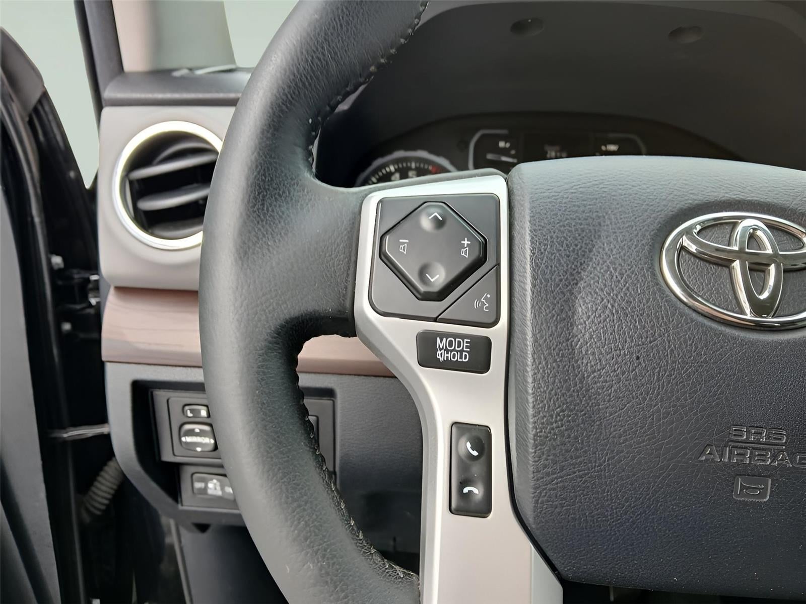 2020 Toyota TUNDRA 4X4 Limited