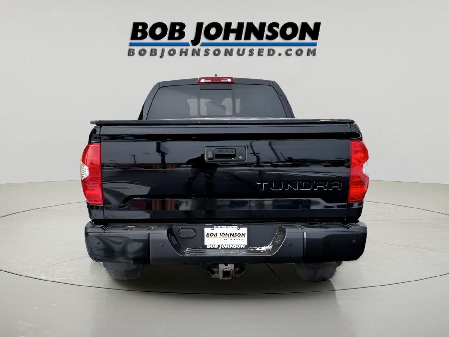 2020 Toyota TUNDRA 4X4 Limited