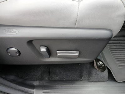 2020 Toyota TUNDRA 4X4 Limited