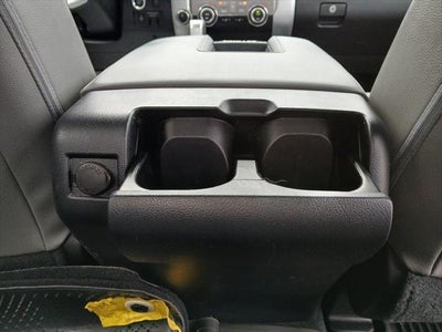 2020 Toyota TUNDRA 4X4 Limited