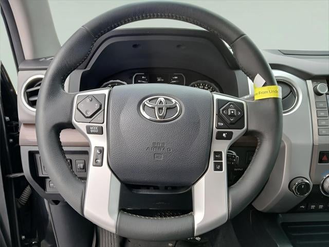 2020 Toyota TUNDRA 4X4 Limited