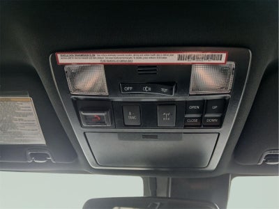 2020 Toyota TACOMA TRD OFFRD TRD Off-Road