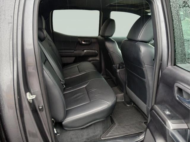 2020 Toyota TACOMA TRD OFFRD TRD Off-Road