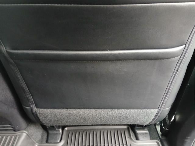 2020 Toyota TACOMA TRD OFFRD TRD Off-Road