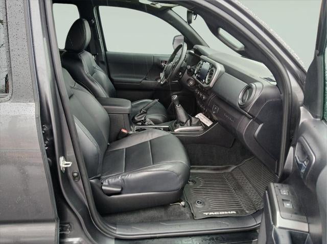 2020 Toyota TACOMA TRD OFFRD TRD Off-Road