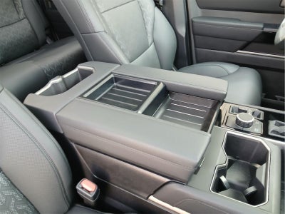 2025 Toyota TUNDRA HV 4X4 Limited HV **FLEX BUY $750/Monthly**