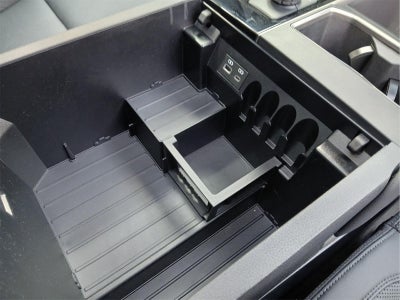 2025 Toyota TUNDRA HV 4X4 Limited HV **FLEX BUY $750/Monthly**