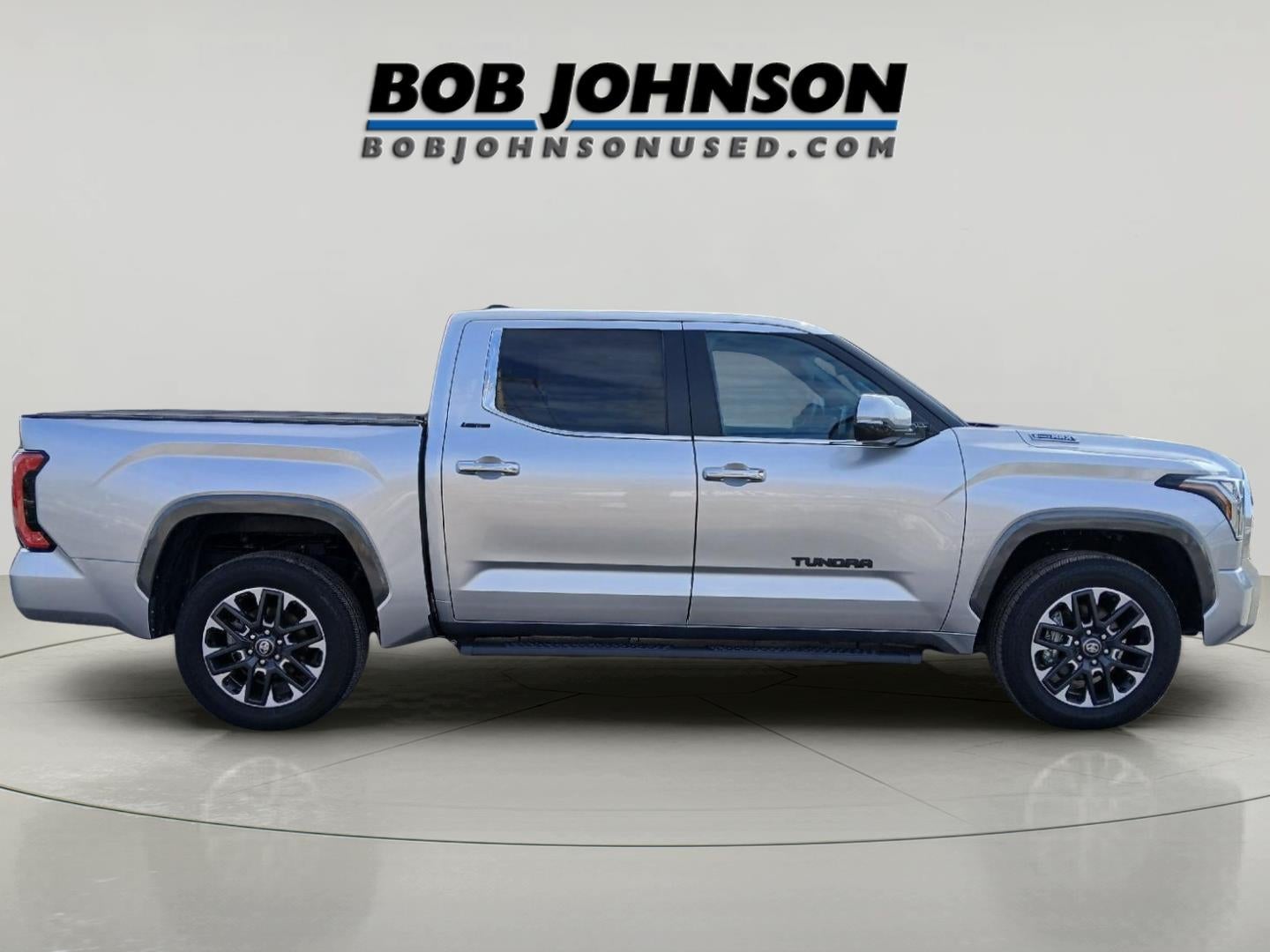 2025 Toyota TUNDRA HV 4X4 Limited HV **FLEX BUY $750/Monthly**