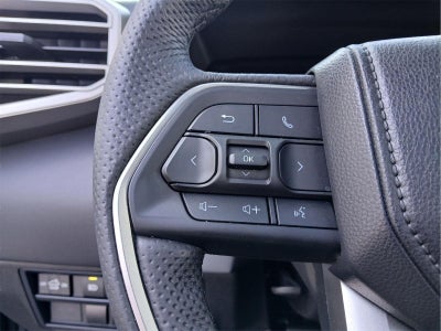 2025 Toyota TUNDRA HV 4X4 Limited HV **FLEX BUY $750/Monthly**