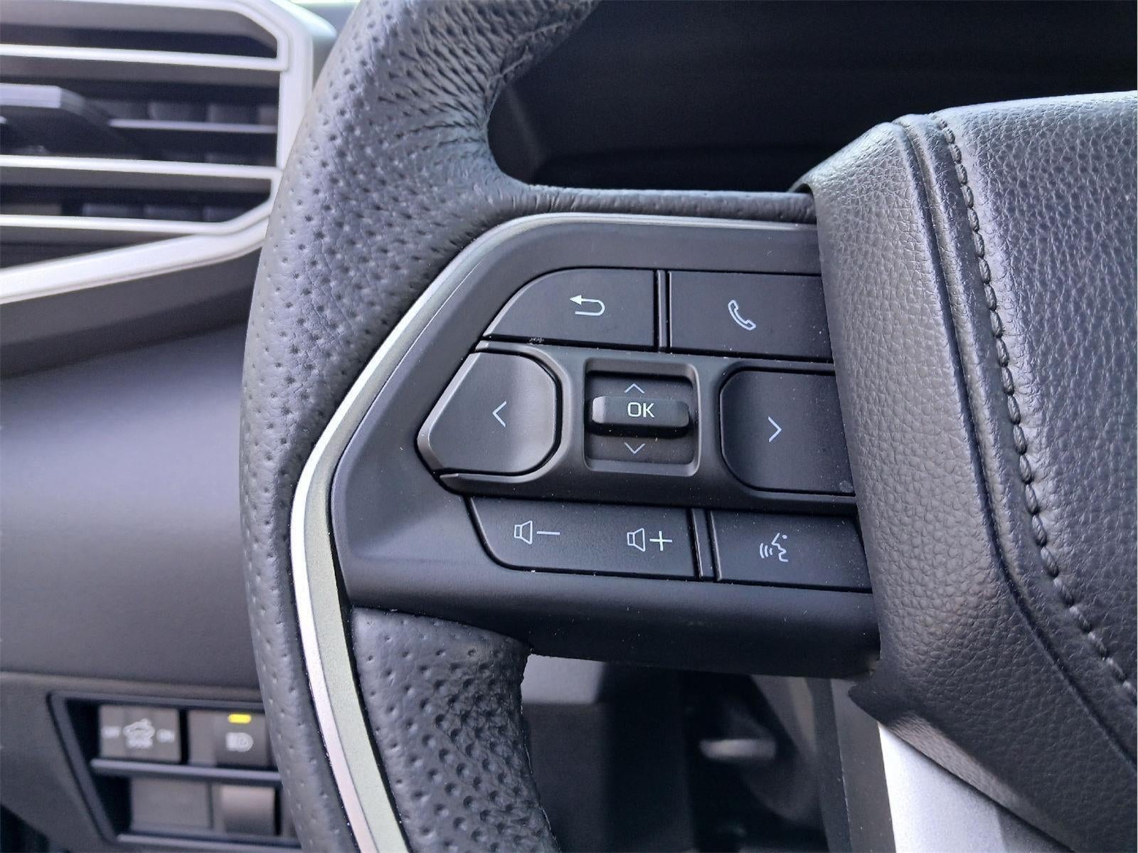 2025 Toyota TUNDRA HV 4X4 Limited HV **FLEX BUY $750/Monthly**