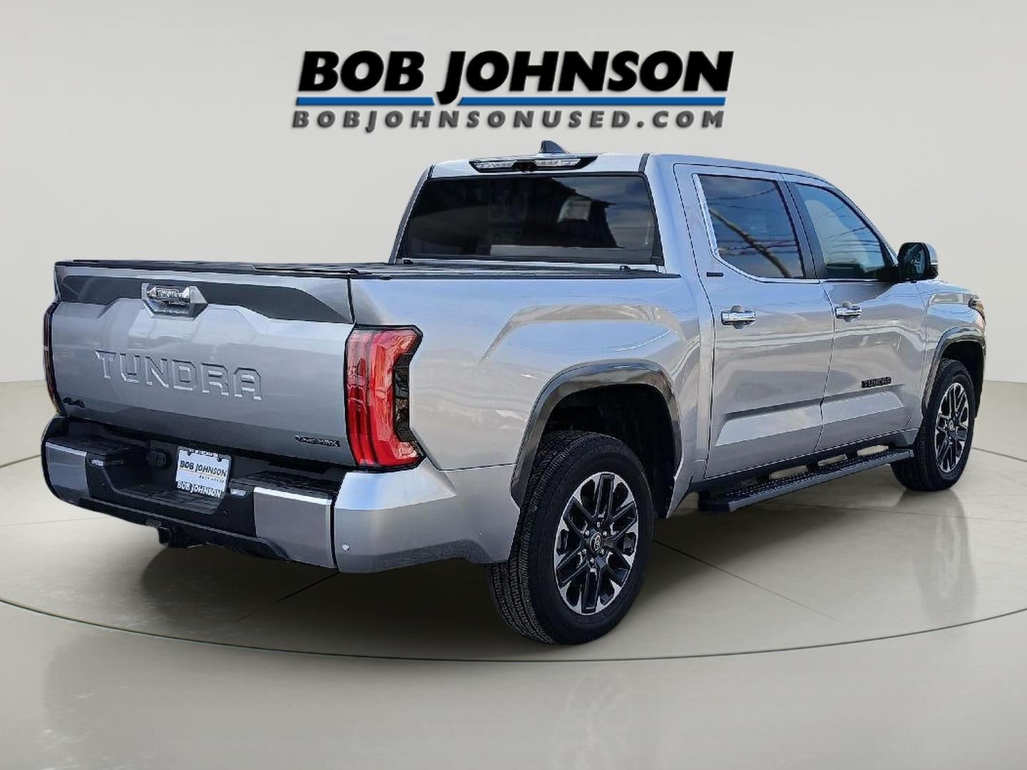 2025 Toyota TUNDRA HV 4X4 Limited HV **FLEX BUY $750/Monthly**