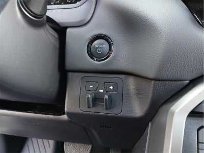 2025 Toyota TUNDRA HV 4X4 Limited HV **FLEX BUY $750/Monthly**