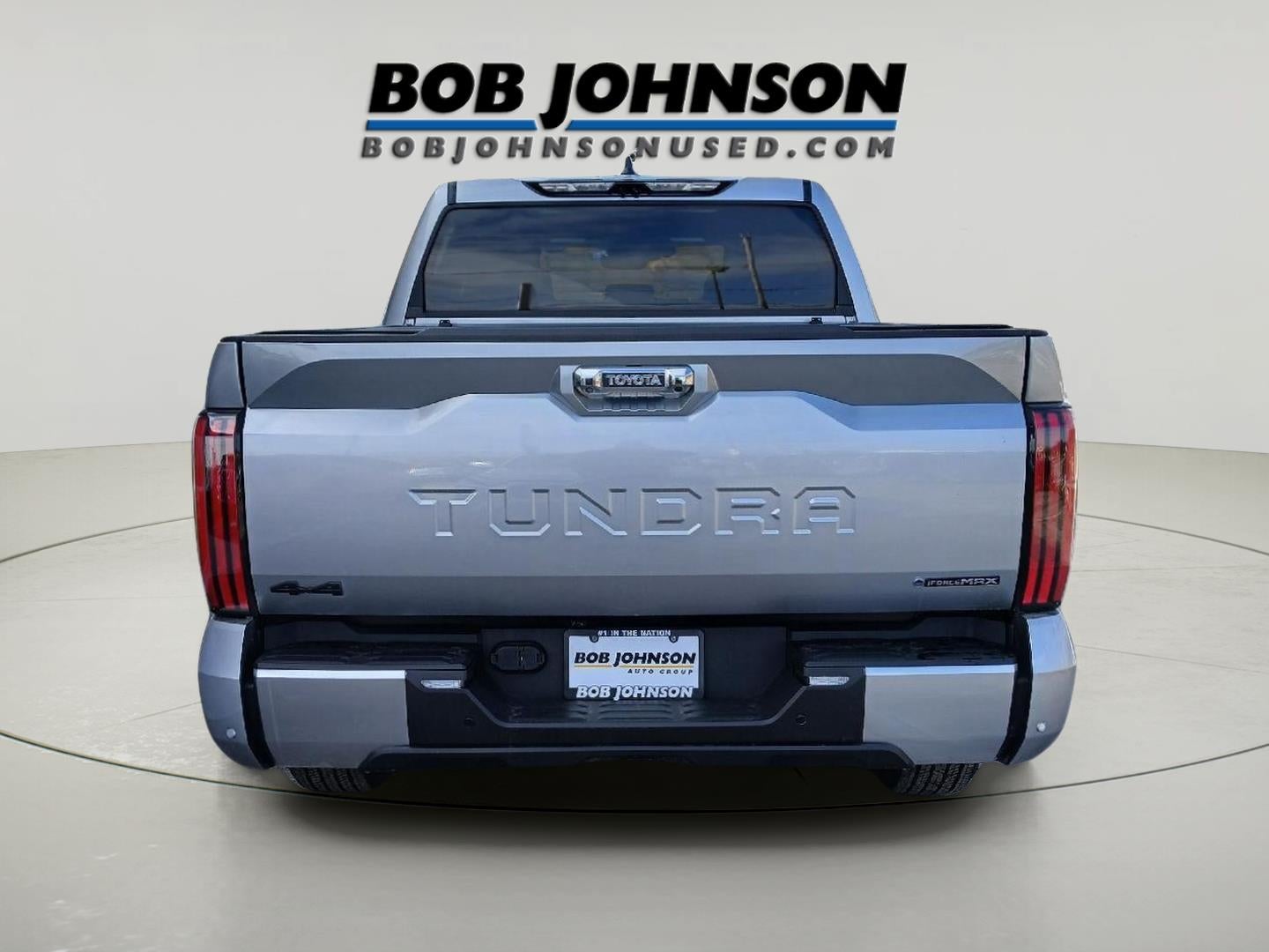 2025 Toyota TUNDRA HV 4X4 Limited HV **FLEX BUY $750/Monthly**