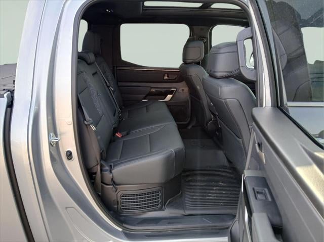 2025 Toyota TUNDRA HV 4X4 Limited HV **FLEX BUY $750/Monthly**