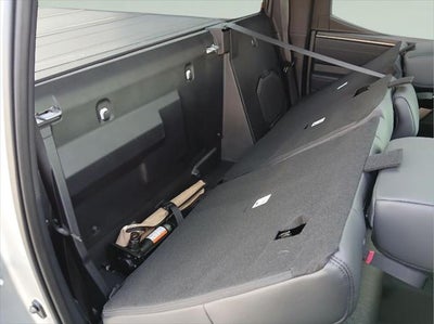 2025 Toyota TUNDRA HV 4X4 Limited HV **FLEX BUY $750/Monthly**