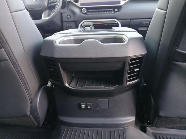 2025 Toyota TUNDRA HV 4X4 Limited HV **FLEX BUY $750/Monthly**