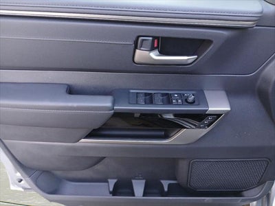 2025 Toyota TUNDRA HV 4X4 Limited HV **FLEX BUY $750/Monthly**