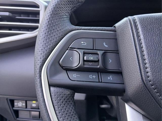 2025 Toyota TUNDRA HV 4X4 Limited HV **FLEX BUY $750/Monthly**