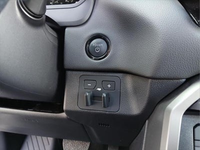 2025 Toyota TUNDRA HV 4X4 Limited HV **FLEX BUY $750/Monthly**