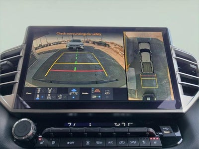 2025 Toyota TUNDRA HV 4X4 Limited HV **FLEX BUY $750/Monthly**