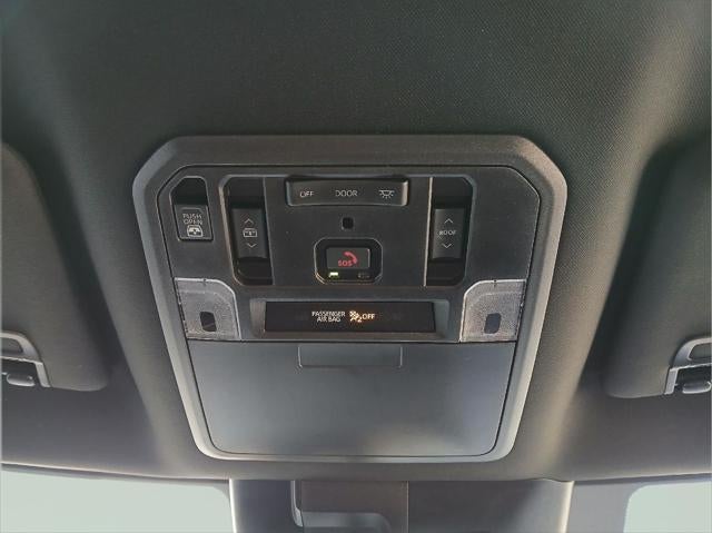 2025 Toyota TUNDRA HV 4X4 Limited HV **FLEX BUY $750/Monthly**