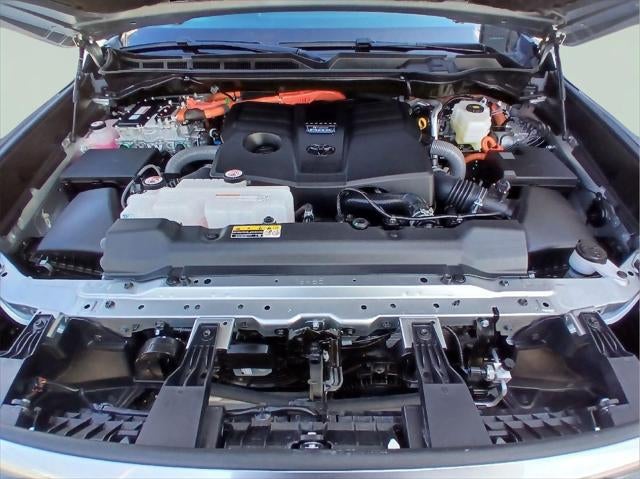 2025 Toyota TUNDRA HV 4X4 Limited HV **FLEX BUY $750/Monthly**