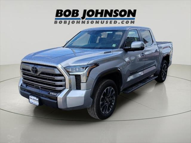 2025 Toyota TUNDRA HV 4X4 Limited HV **FLEX BUY $750/Monthly**