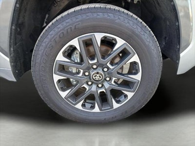 2025 Toyota TUNDRA HV 4X4 Limited HV **FLEX BUY $750/Monthly**