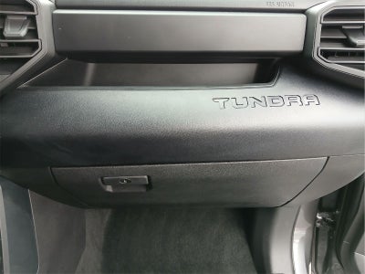 2024 Toyota TUNDRA 4X4 SR **FLEX BUY $575/Monthly**