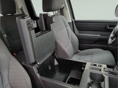 2024 Toyota TUNDRA 4X4 SR **FLEX BUY $575/Monthly**