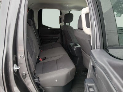 2024 Toyota TUNDRA 4X4 SR **FLEX BUY $575/Monthly**