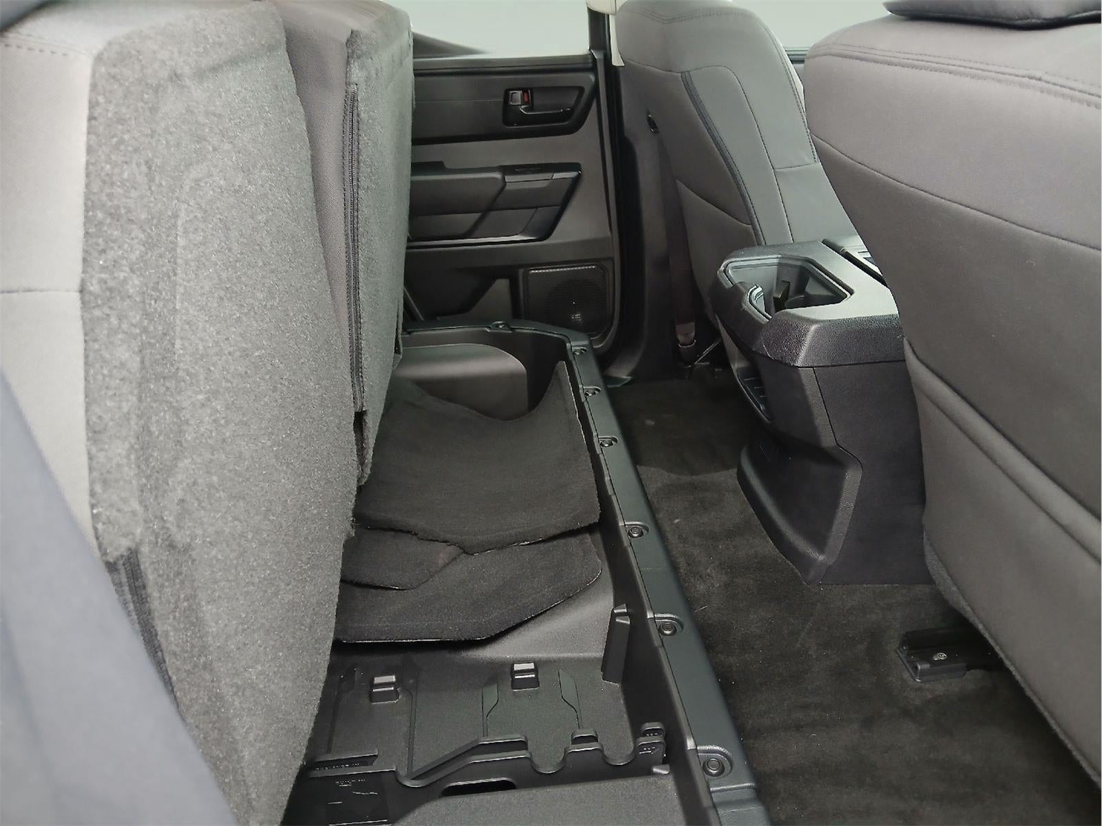 2024 Toyota TUNDRA 4X4 SR **FLEX BUY $575/Monthly**