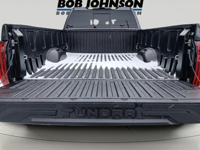 2024 Toyota TUNDRA 4X4 SR **FLEX BUY $575/Monthly**