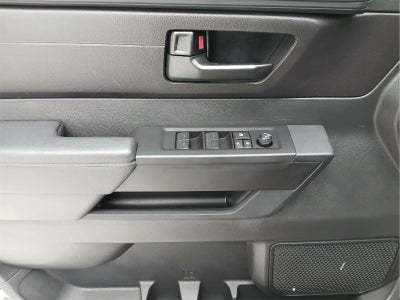 2024 Toyota TUNDRA 4X4 SR **FLEX BUY $575/Monthly**