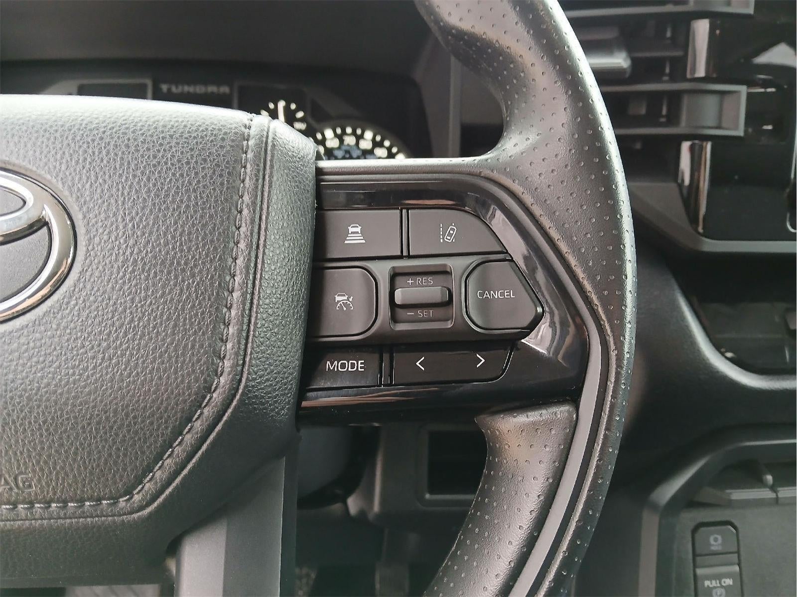 2024 Toyota TUNDRA 4X4 SR **FLEX BUY $575/Monthly**