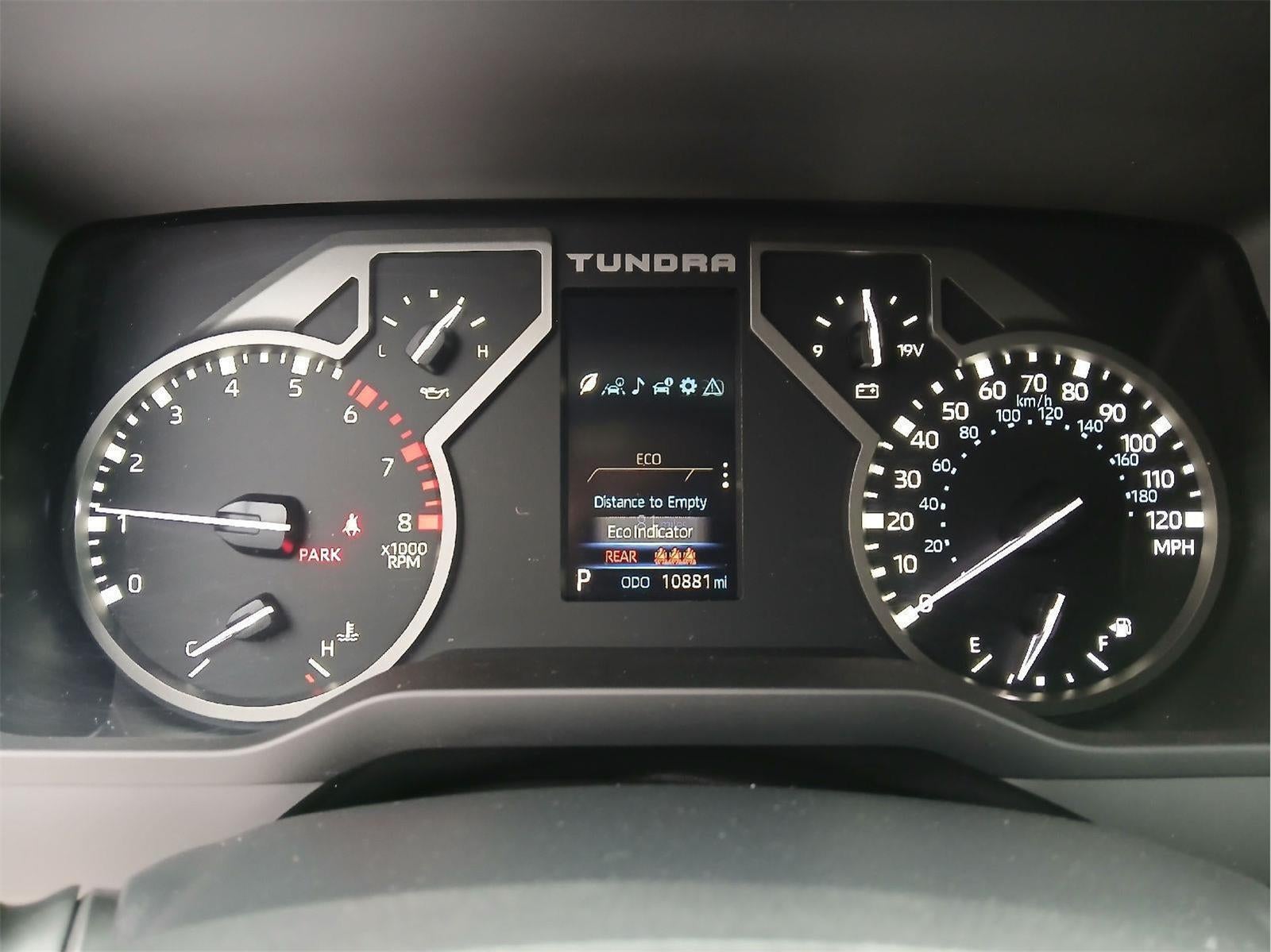 2024 Toyota TUNDRA 4X4 SR **FLEX BUY $575/Monthly**