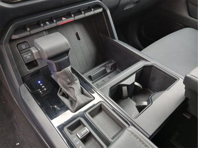 2024 Toyota TUNDRA 4X4 SR **FLEX BUY $575/Monthly**